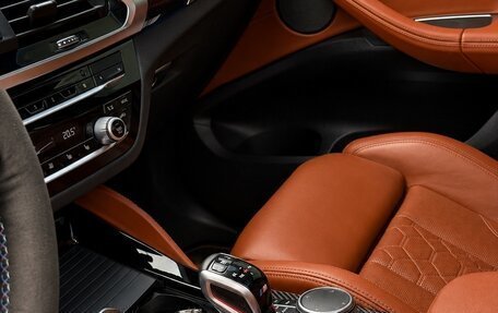 BMW X4 M, 2020 год, 6 690 000 рублей, 24 фотография