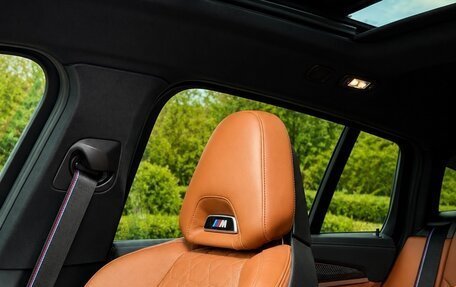 BMW X4 M, 2020 год, 6 690 000 рублей, 19 фотография