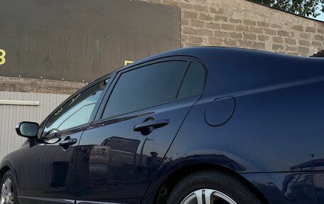 Honda Civic VIII, 2008 год, 710 000 рублей, 3 фотография