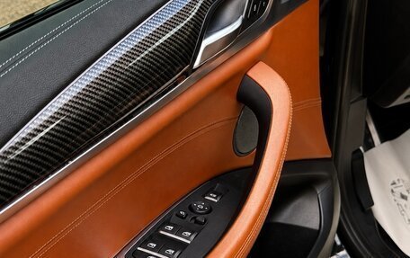 BMW X4 M, 2020 год, 6 690 000 рублей, 22 фотография