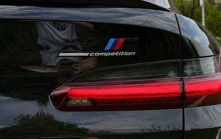 BMW X4 M, 2020 год, 6 690 000 рублей, 28 фотография