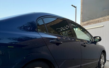 Honda Civic VIII, 2008 год, 710 000 рублей, 6 фотография