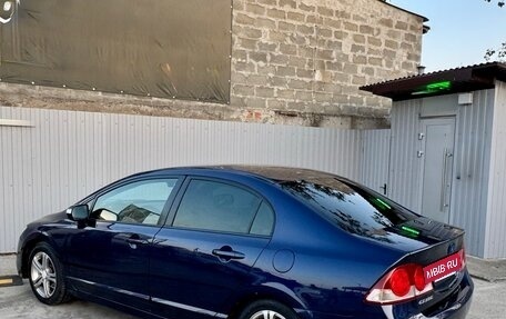 Honda Civic VIII, 2008 год, 710 000 рублей, 8 фотография