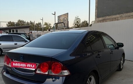 Honda Civic VIII, 2008 год, 710 000 рублей, 7 фотография
