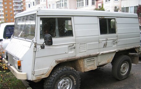 PUCH Pinzgauer 712, 1980 год, 2 000 000 рублей, 2 фотография
