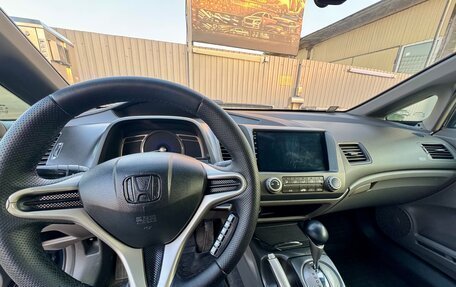 Honda Civic VIII, 2008 год, 710 000 рублей, 25 фотография