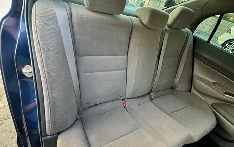 Honda Civic VIII, 2008 год, 710 000 рублей, 21 фотография