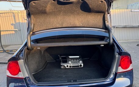 Honda Civic VIII, 2008 год, 710 000 рублей, 27 фотография