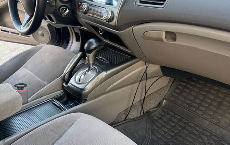 Honda Civic VIII, 2008 год, 710 000 рублей, 23 фотография