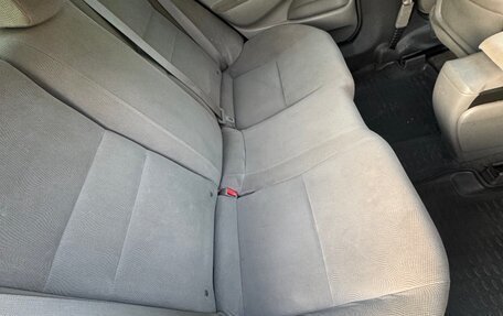 Honda Civic VIII, 2008 год, 710 000 рублей, 22 фотография