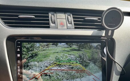 Skoda Octavia, 2015 год, 1 050 000 рублей, 12 фотография