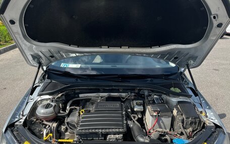 Skoda Octavia, 2015 год, 1 050 000 рублей, 13 фотография