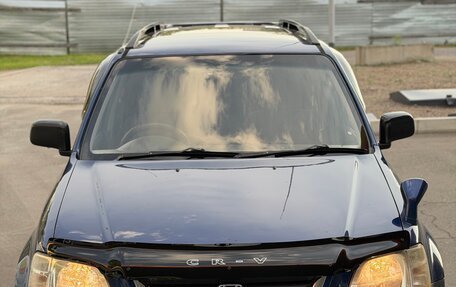 Honda CR-V IV, 1996 год, 490 000 рублей, 2 фотография