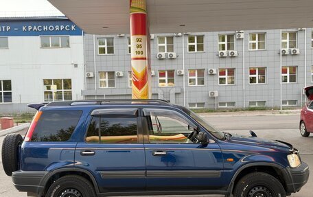Honda CR-V IV, 1996 год, 490 000 рублей, 4 фотография