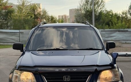 Honda CR-V IV, 1996 год, 490 000 рублей, 3 фотография