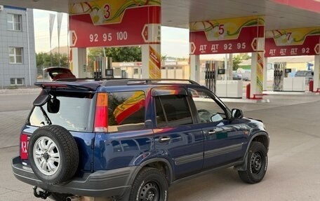 Honda CR-V IV, 1996 год, 490 000 рублей, 5 фотография
