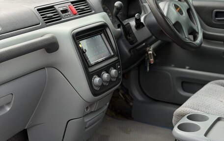 Honda CR-V IV, 1996 год, 490 000 рублей, 13 фотография