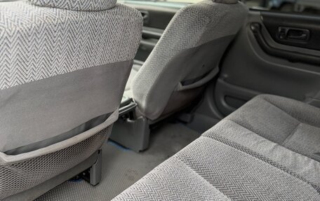 Honda CR-V IV, 1996 год, 490 000 рублей, 18 фотография