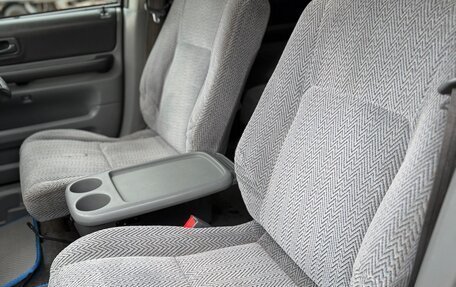Honda CR-V IV, 1996 год, 490 000 рублей, 15 фотография