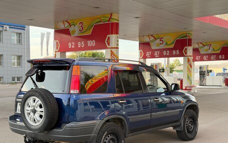 Honda CR-V IV, 1996 год, 490 000 рублей, 6 фотография