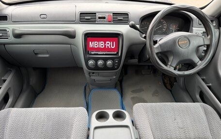 Honda CR-V IV, 1996 год, 490 000 рублей, 20 фотография