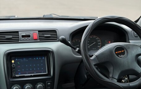 Honda CR-V IV, 1996 год, 490 000 рублей, 21 фотография