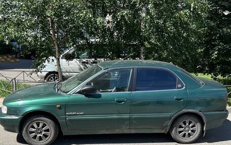 Suzuki Baleno I, 1998 год, 80 000 рублей, 2 фотография