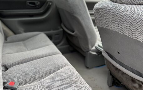 Honda CR-V IV, 1996 год, 490 000 рублей, 29 фотография