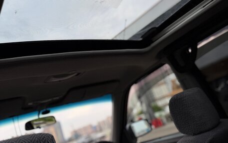 Honda CR-V IV, 1996 год, 490 000 рублей, 24 фотография