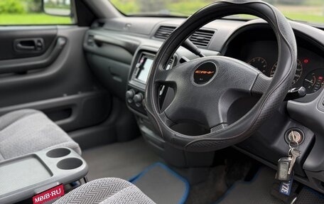 Honda CR-V IV, 1996 год, 490 000 рублей, 31 фотография