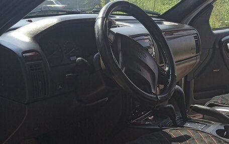 Jeep Grand Cherokee, 2000 год, 890 000 рублей, 2 фотография