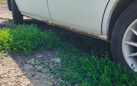 Toyota Raum I, 2000 год, 360 000 рублей, 7 фотография