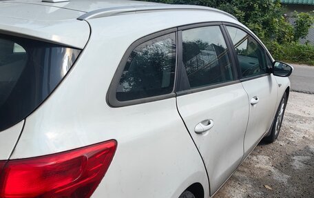 KIA cee'd III, 2018 год, 1 450 000 рублей, 4 фотография