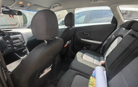 KIA cee'd III, 2018 год, 1 450 000 рублей, 8 фотография