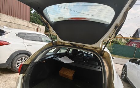 KIA cee'd III, 2018 год, 1 450 000 рублей, 5 фотография