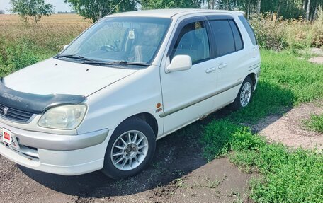Toyota Raum I, 2000 год, 360 000 рублей, 6 фотография