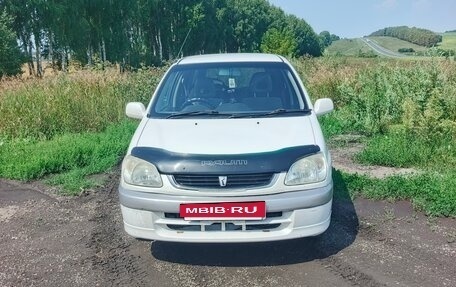 Toyota Raum I, 2000 год, 360 000 рублей, 5 фотография