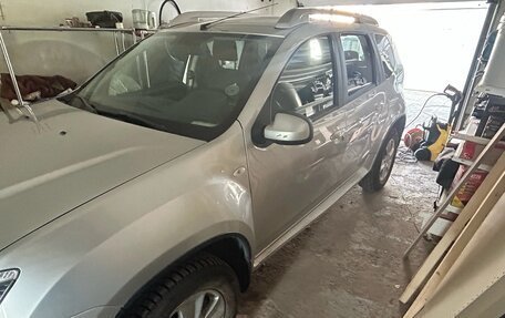 Nissan Terrano III, 2018 год, 1 300 000 рублей, 3 фотография