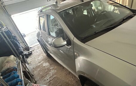 Nissan Terrano III, 2018 год, 1 300 000 рублей, 4 фотография