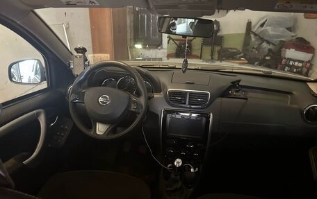 Nissan Terrano III, 2018 год, 1 300 000 рублей, 5 фотография