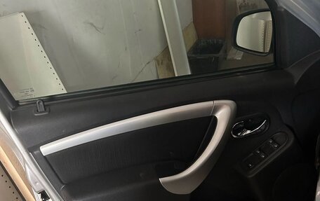Nissan Terrano III, 2018 год, 1 300 000 рублей, 10 фотография