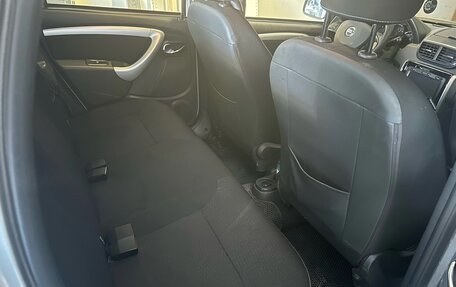 Nissan Terrano III, 2018 год, 1 300 000 рублей, 8 фотография