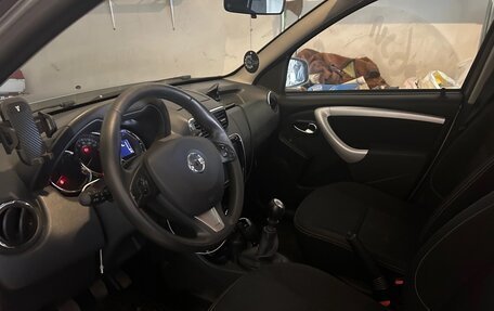 Nissan Terrano III, 2018 год, 1 300 000 рублей, 6 фотография