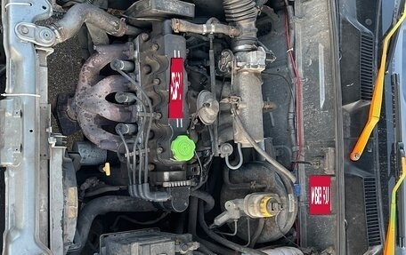 Chevrolet Lanos I, 2005 год, 275 000 рублей, 6 фотография