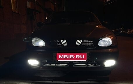 Chevrolet Lanos I, 2005 год, 275 000 рублей, 9 фотография