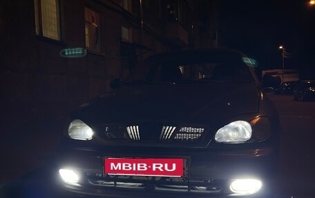 Chevrolet Lanos I, 2005 год, 275 000 рублей, 10 фотография