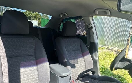 Toyota Corolla, 2008 год, 560 000 рублей, 9 фотография
