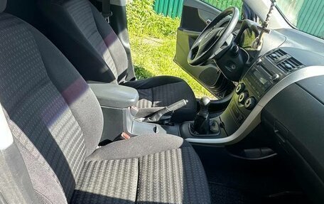 Toyota Corolla, 2008 год, 560 000 рублей, 8 фотография
