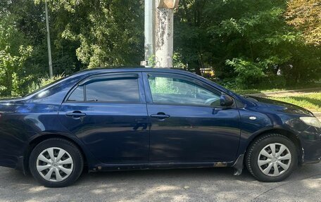 Toyota Corolla, 2008 год, 560 000 рублей, 2 фотография