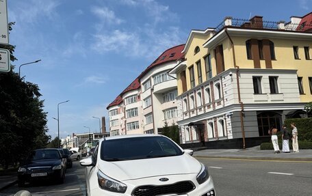 KIA cee'd GT II, 2014 год, 1 100 000 рублей, 4 фотография